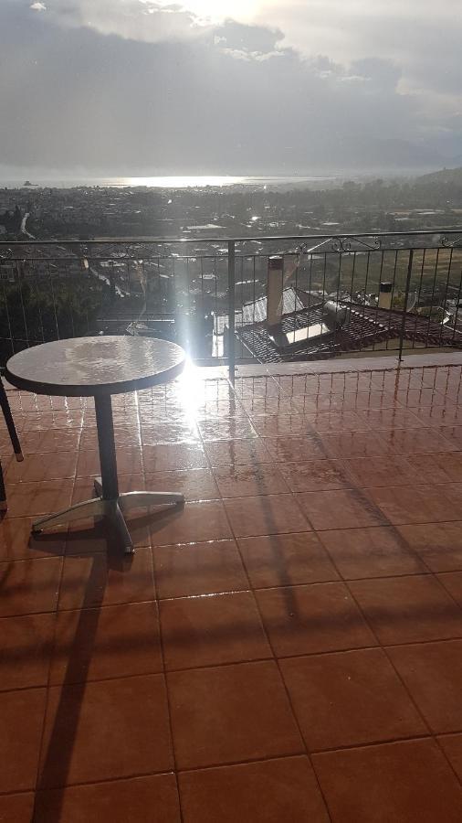 Iliothea Hotel Nafplio Eksteriør billede