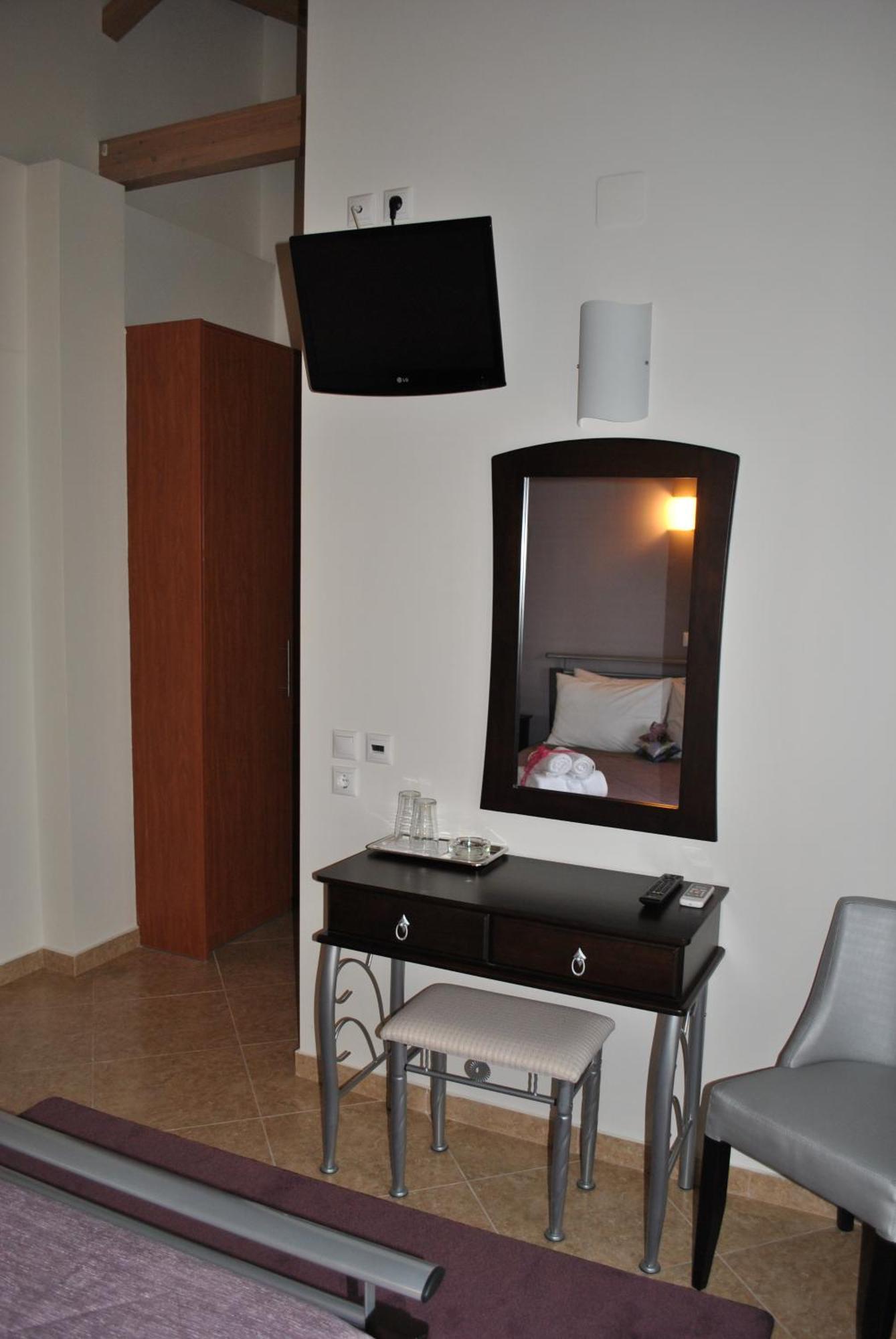 Iliothea Hotel Nafplio Eksteriør billede