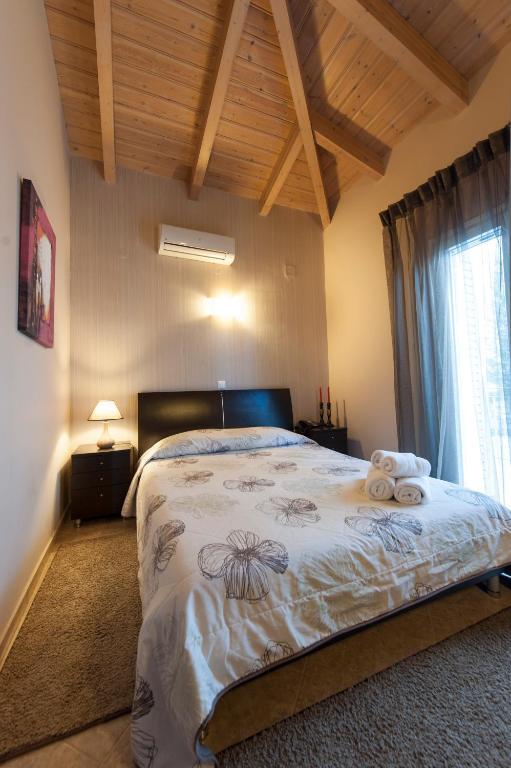 Iliothea Hotel Nafplio Eksteriør billede