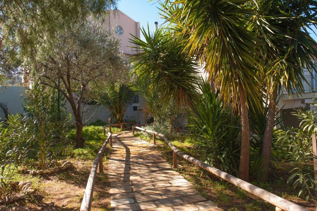 Iliothea Hotel Nafplio Eksteriør billede