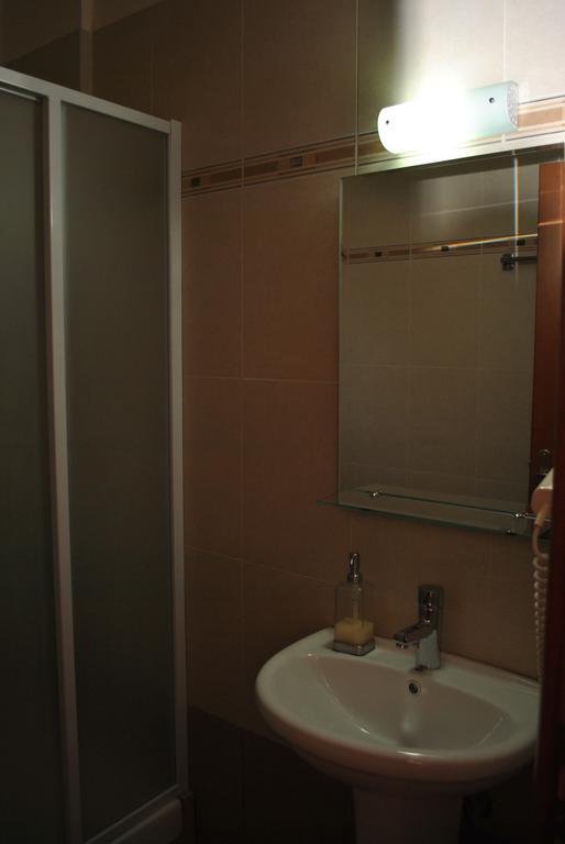 Iliothea Hotel Nafplio Værelse billede